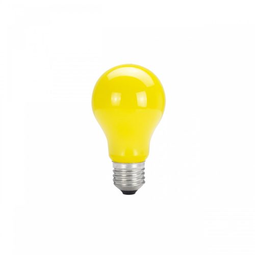 E-27   25W/ 42V YELLOW G27042025Y