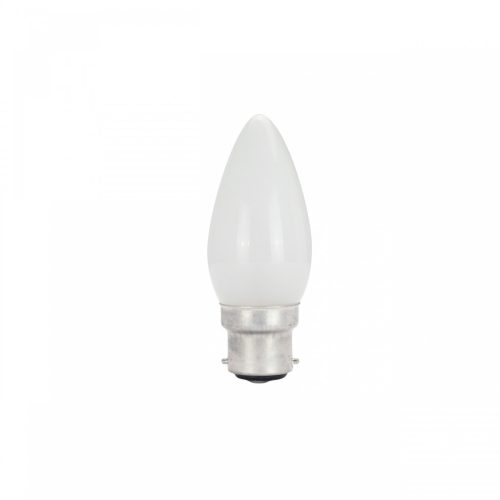 CANDLE B-22 230/240V 40W FD1171 CLEAR