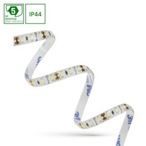 LED szalag 40W 3528 120LED WW 1M (ROLL 5M) - WITH SILICONE LED szalag 40W 3528 120LED WW 1M (ROLL 5M) - WITH SILICONE