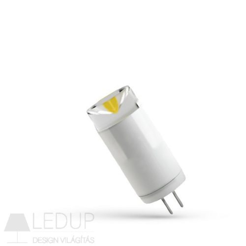 SpectrumLED G4 LED kapszula 2W 200lm Meleg fehér