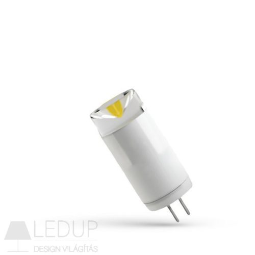 SpectrumLED G4 LED kapszula 2W 210lm hideg fehér