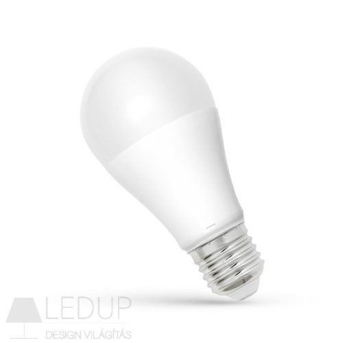 SpectrumLED E27 LED villanykörte, „izzó" 15W 1500lm Meleg fehér