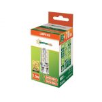 LED G4 szilikonos kapszula 12V 1,5W WW 10x35mm