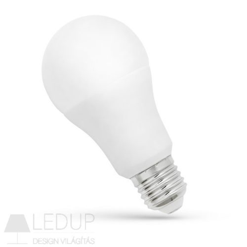 SpectrumLED E27 LED villanykörte, „izzó" 13W 1250lm meleg fehér