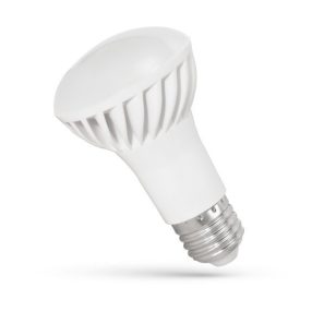 LED R63 E27 230V 8W WW LED R63 E27 230V 8W WW