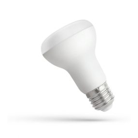LED R63 E27 230V 8W CW LED R63 E27 230V 8W CW