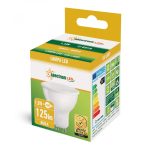 LED GU10 230V 1,5W SMD 120° NW