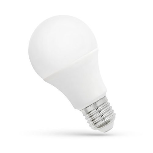 LED GLS E27 24V 10W WW