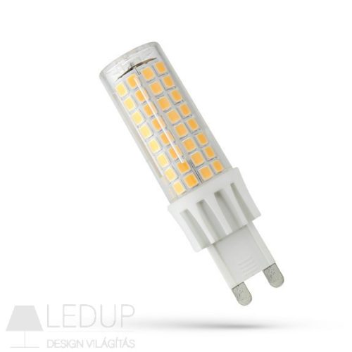 SpectrumLED G9  LED kapszula 7W 710lm Természetes fehér