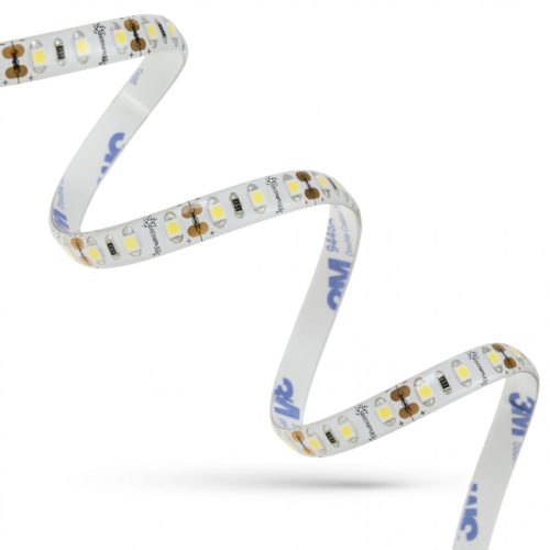 LED szalag 40W 3528 120LED NW 1M (ROLL 5M) - WITHOUT SILICONE