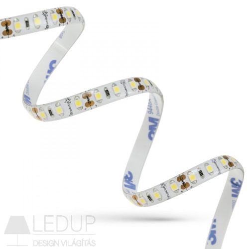 LED STRIP 40W 3528 120LED NW WITH SILICONE 