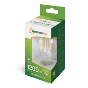 LED GLS E27 230V 9W COG NW üveg LED GLS E27 230V 9W COG NW üveg