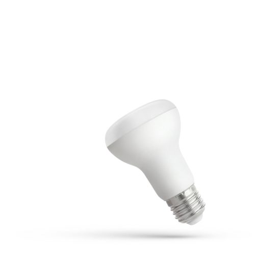 LED R-63 E-27 230V 7W NW SPECTRUM