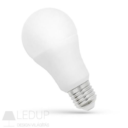 SpectrumLED E27 LED villanykörte, „izzó" 11.5W 1060lm természetes fehér