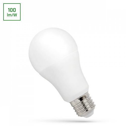 LED GLS A60 E-27 230V 11,5W NW SPECTRUM