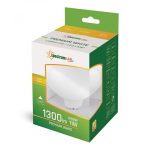 LED GLOB G125 E27 230V 11W COG NW fehér