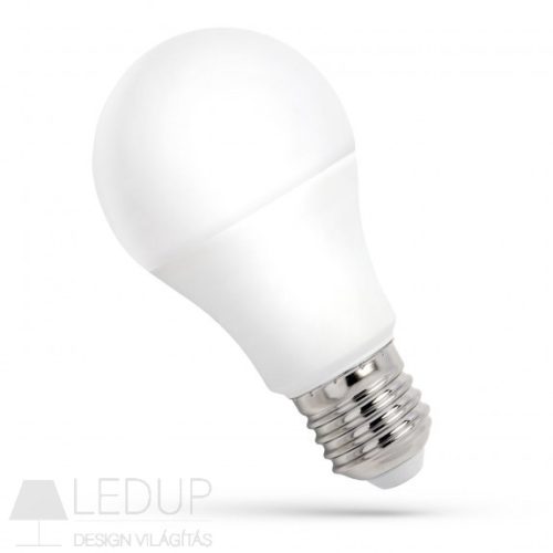 SpectrumLED E27 Szabályozható LED fényforrás 12W 1000lm Meleg fehér