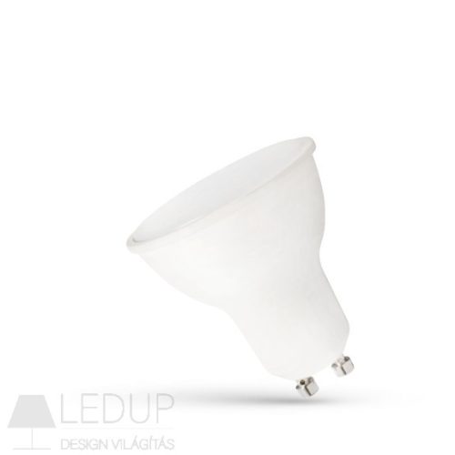 SpectrumLED GU10 Szabályozható LED fényforrás 6W 460lm Meleg fehér