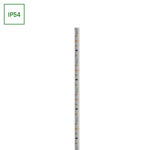 LED szalag 2835 12V 60LED 4,8W/m 336lm/m NW 8mm IP54 2YR 20m roll