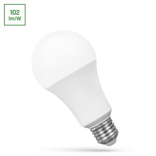LED GLS E-27 230V 20W NW A65 SPECTRUM