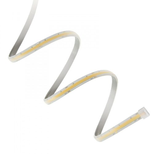 [OUTLET] COB 7,6W 120° IP67 120° DC 24V 3000K - kiszerelés (5 méter)