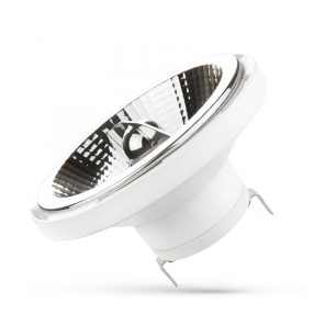 LED AR111 G53 12V 14W SMD 45 FOK WW FEHÉR SPECTRUM LED AR111 G53 12V 14W SMD 45 FOK WW FEHÉR SPECTRUM