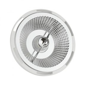 LED AR111 GU10 230V 10W SMD 20 fok WW FEHÉR SPECTRUM LED AR111 GU10 230V 10W SMD 20 fok WW FEHÉR SPECTRUM