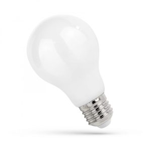 LED GLS A60 E-27 230V 8,5W COG NW OPÁL SPECTRUM LED GLS A60 E-27 230V 8,5W COG NW OPÁL SPECTRUM