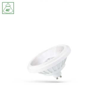 LED AR111 GU10 230V 14W BASIC 2 SMD 40° WW FEHÉR SPECTRUM LED AR111 GU10 230V 14W BASIC 2 SMD 40° WW FEHÉR SPECTRUM