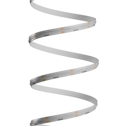 LED szalag COB RGB 24V 480LED 4,8W/m COB RGB 10mm ip20 5m roll