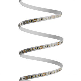 LED szalag 2835 24V 120LED 9W/m 720lm/m WW 10mm IP20 20m roll LONG   LED szalag 2835 24V 120LED 9W/m 720lm/m WW 10mm IP20 20m roll LONG