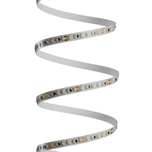 LED szalag 2835 24V 120LED 9W/m 720lm/m WW 10mm IP20 20m roll LONG