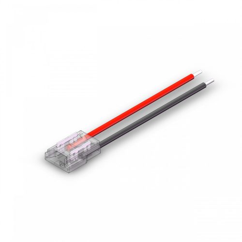 Csatlakozósín kábelhez COB/SMD 8mm