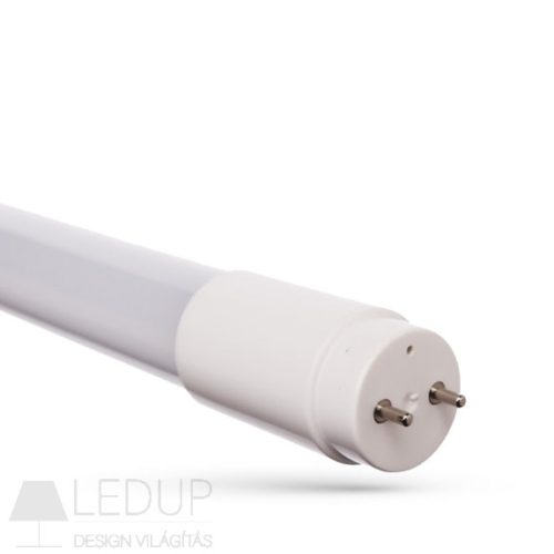 LED TUBE T8 SMD 2835 24W NW 26X1500 GLASS SPECTRUM
