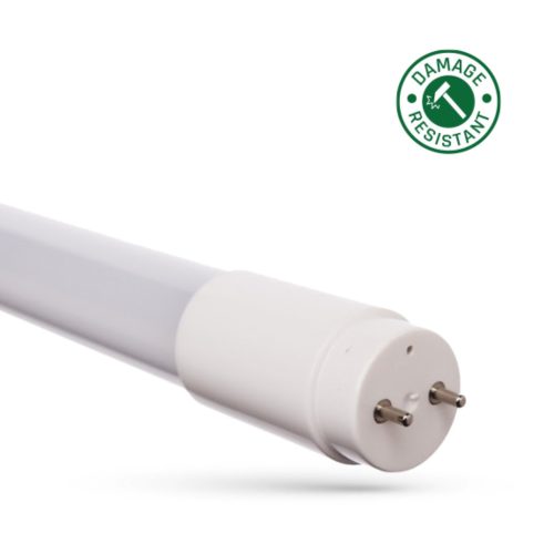 LED fénycsőT8 SMD 2835 18,5W WW 28X1200 NANO-PLASTIC SPECTRUM