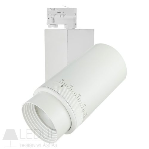 SpectrumLED E14 Áramvezető sínre szerelhető LED PRO lámpa 19W 2090lm Meleg fehér