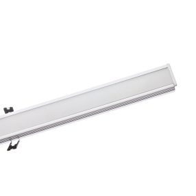 ALLDAY 830 30W 230V 114cm 110st White ALLDAY 830 30W 230V 114cm 110st White