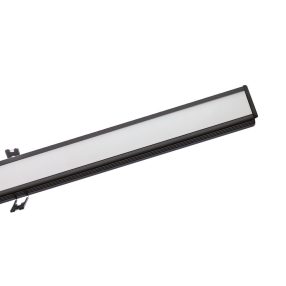 ALLDAY 840 30W 230V 114cm 110st Black ALLDAY 840 30W 230V 114cm 110st Black