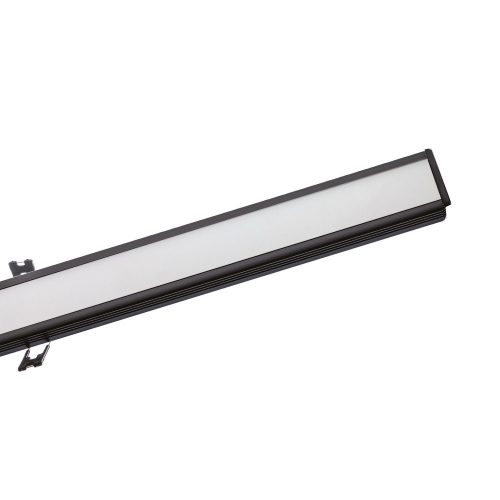 ALLDAY 840 30W 230V 114cm 110st Black