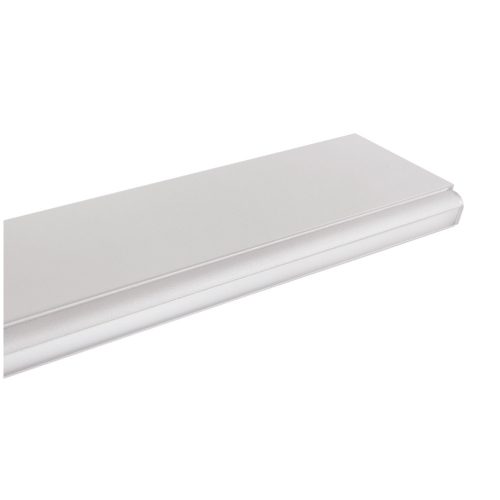 ALLDAY ASYMMETRIC 830 80W 230V 170cm 110st White