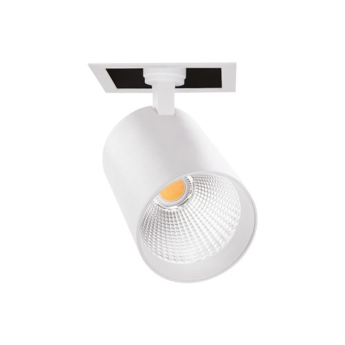 MDD PESO 1 830 19W 230V 40st White DALI
