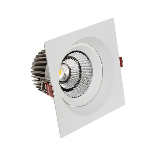 CEL HAMALA 935 27W 230V 35st White BBL &