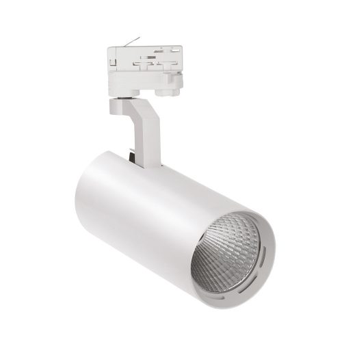 MDR FIE°A 830 10W 230V 15° Fehér