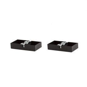 Wall mounting bracket for ALD9/10 1.68M Wall mounting bracket for ALD9/10 1.68M