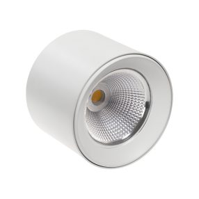 CEL ZOSMA 3 ROUND 940 10W 230V 40st White CEL ZOSMA 3 ROUND 940 10W 230V 40st White