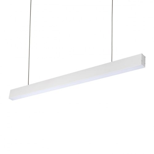 Allday Inspire One 35W 4000K fehér 2800lm 115 sug.szög. 1120x74x44mm