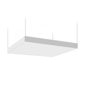PANORAMA 840 260W 230V 1200x1200 OPAL White PANORAMA 840 260W 230V 1200x1200 OPAL White