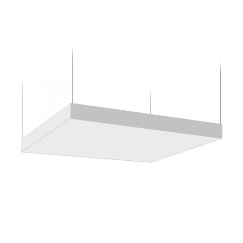 PANORAMA 840 260W 230V 1200x1200 OPAL White