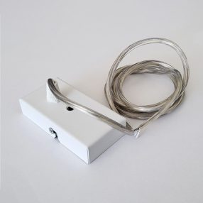 AKCESORIUM PODSUFITKA WHITE ALD9/ALD10 AKCESORIUM PODSUFITKA WHITE ALD9/ALD10