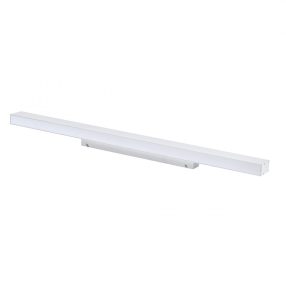ALLDAY INSPIRE ONE KINKIET IP44 830 17W 230V 56cm115st White ALLDAY INSPIRE ONE KINKIET IP44 830 17W 230V 56cm115st White